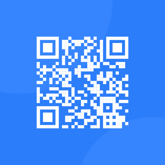 img of QR code